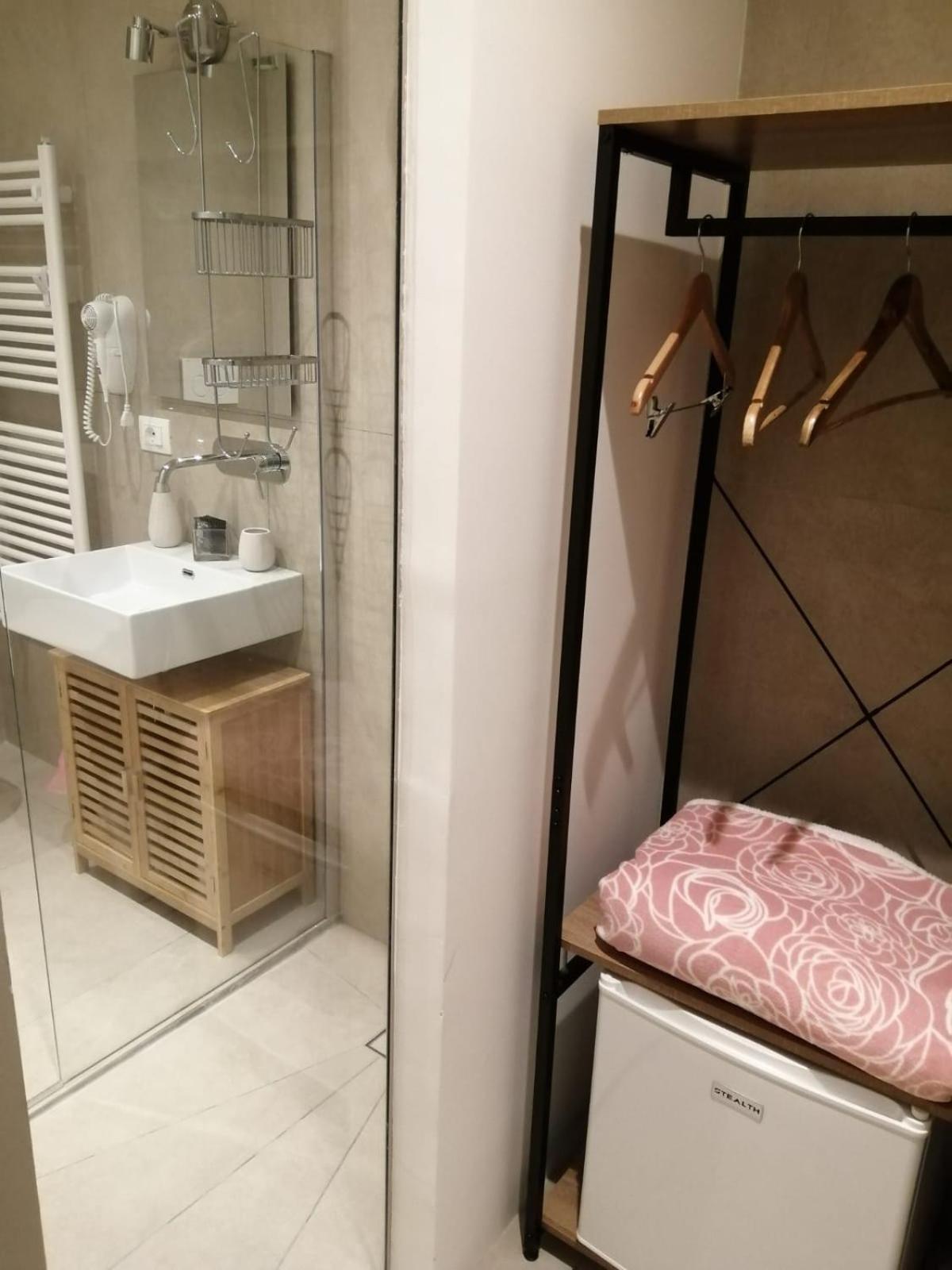 B&B Matt Ros Ното Екстер'єр фото